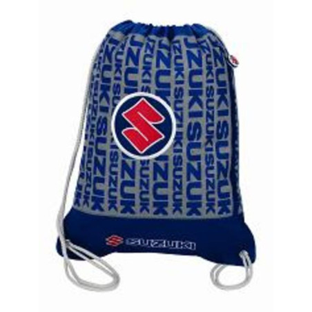 MOCHILA JAIMARC 07 SUZUKI RUNNING M17062