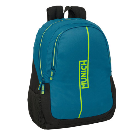 MOCHILA ADAPT.CARRO MUNICH "LAND" SAFTA26 612674665 44X32 UNIDAD