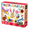 JUEGO FOURNIER HEADU MANITAS CREATIVAS 130014916