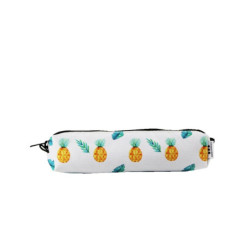 PORTATODO COLECCION TROPICAL REDONDO PIÑA DMM0001-P