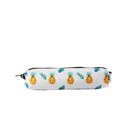 PORTATODO COLECCION TROPICAL REDONDO PIÑA DMM0001-P