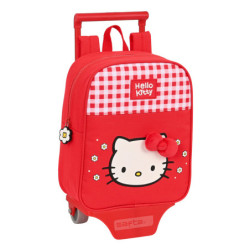 MOCH 232+CARRO 805 HELLO KITTY "SPRING" SAFTA23 ENERO 612316280