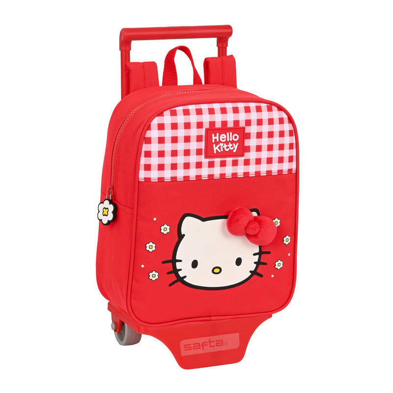 MOCH 232+CARRO 805 HELLO KITTY "SPRING" SAFTA23 ENERO 612316280