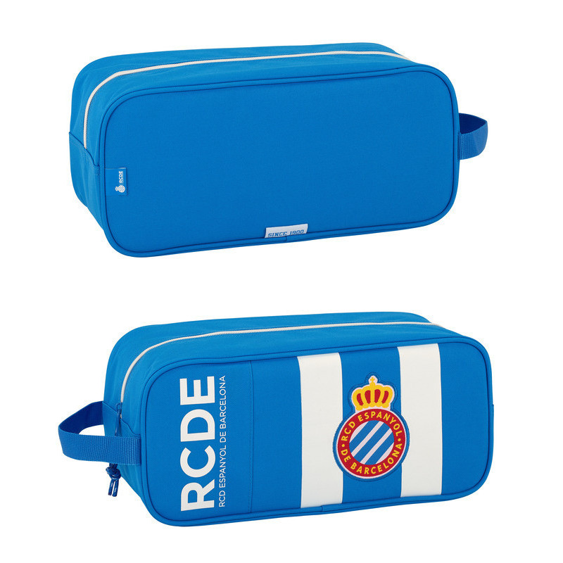 ZAPATILLERO RCD ESPANYOL 811753194 15*34 SAFTA22