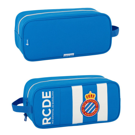 ZAPATILLERO RCD ESPANYOL 811753194 15*34 SAFTA22