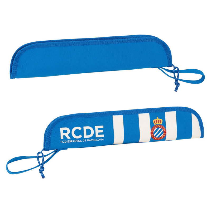 PORTAFLAUTAS RCD ESPANYOL SAFTA26 811753284 8X37 UNIDAD