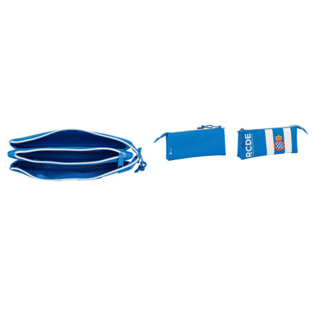 PORTATODO TRIPLE RCD ESPANYOL SAFTA25 ENERO 811753744