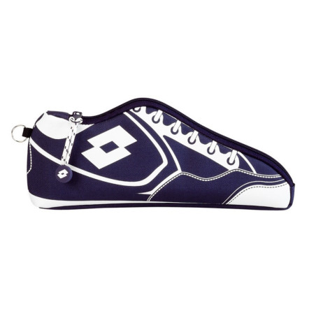 PORTATODO SAFTA 11 LOTTO ATHLETIC ZAPATILLA 24CM 811122584 ^