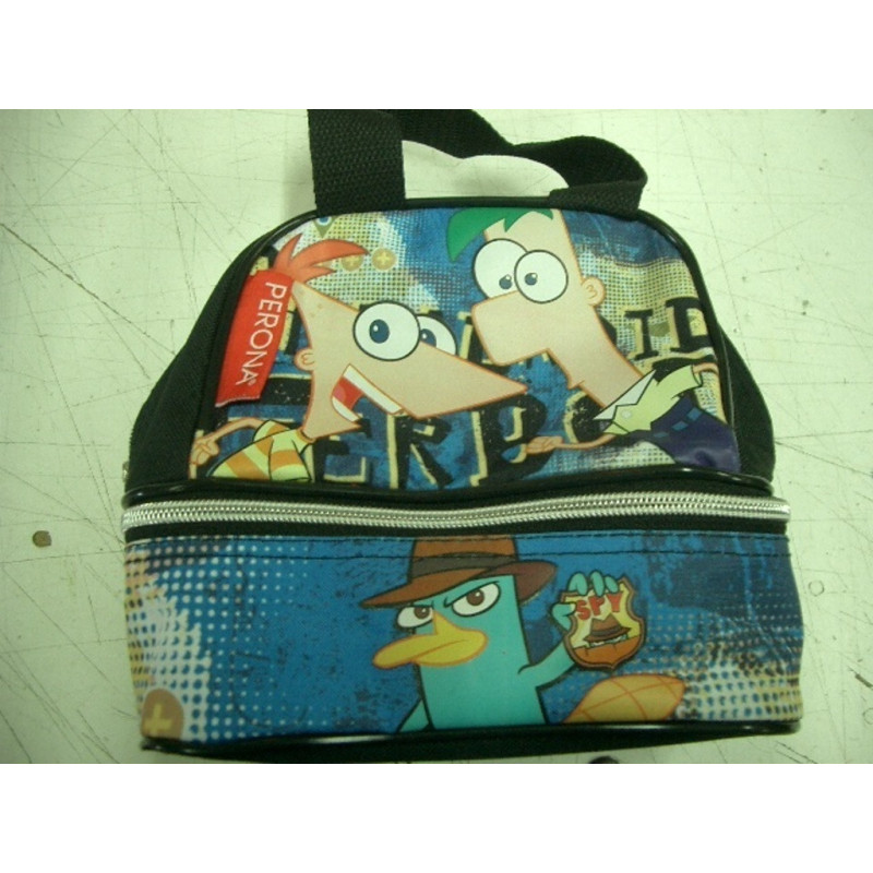NECESER PERONA 12 PHINEAS & FERB ASAS 013783 ^