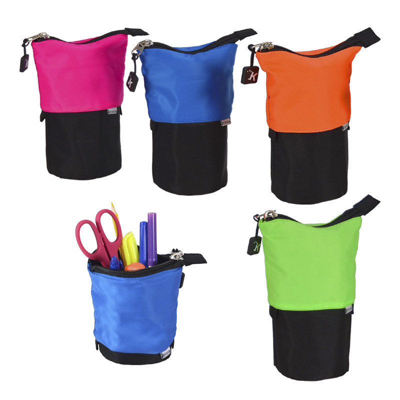 PORTATODO CUBILETE SENFORT18 KATACRAK NEON 140278