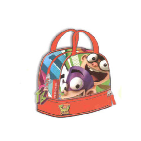 NECESER PERONA 12 FANBOY & CHUMCHUM CRAZY ASAS 014382 ^