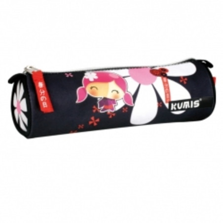 PORTATODO PERONA 13 TUBO KUMIS YORIKA 23CM 15003 ^