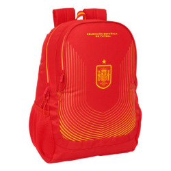MOCHILA ADAPT.CARRO SELECCION ESPAÑOLA DE FUTBOL SAFTA26 612659665 44X32 UNIDAD