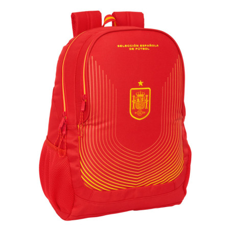 MOCHILA ADAPT.CARRO SELECCION ESPAÑOLA DE FUTBOL SAFTA26 612659665 44X32 UNIDAD