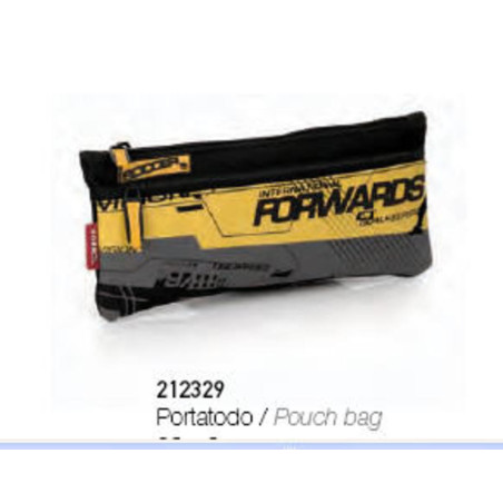 PORTATODO GABOL 13 STADIUM PLANO 22CM 212329 ^