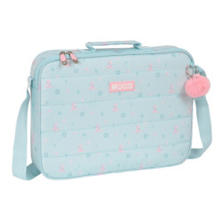CARTERA EXTRAESCOLARES MOOS "GARDEN" 612318385 SAFTA23 VAC