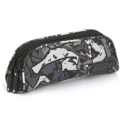 PORTATODO GABOL15 CHAIN DOBLE OVAL 22CM 216831