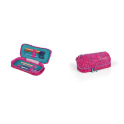 PORTATODO GABOL17 SCHOOL STYLE 2 PISOS 23CM 219583 ^