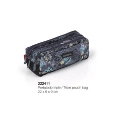 PORTATODO TRIPLE 22CM GABOL18 BTS STORY 222411