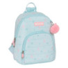 MINI MOCHILA MOOS "GARDEN" 612318846 SAFTA23 VAC