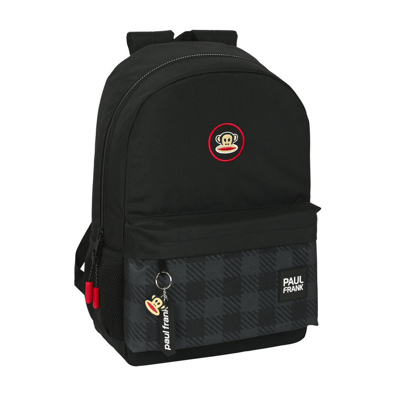 PLUMIER TRIPLE 37 PCS GLOWLAB KIDS SAFTA26 412623857 19,5X12,5 UNIDAD