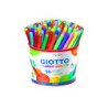 MARCD.ES COLORES GIOTTO TURBO COLOR BOTE 96u.
