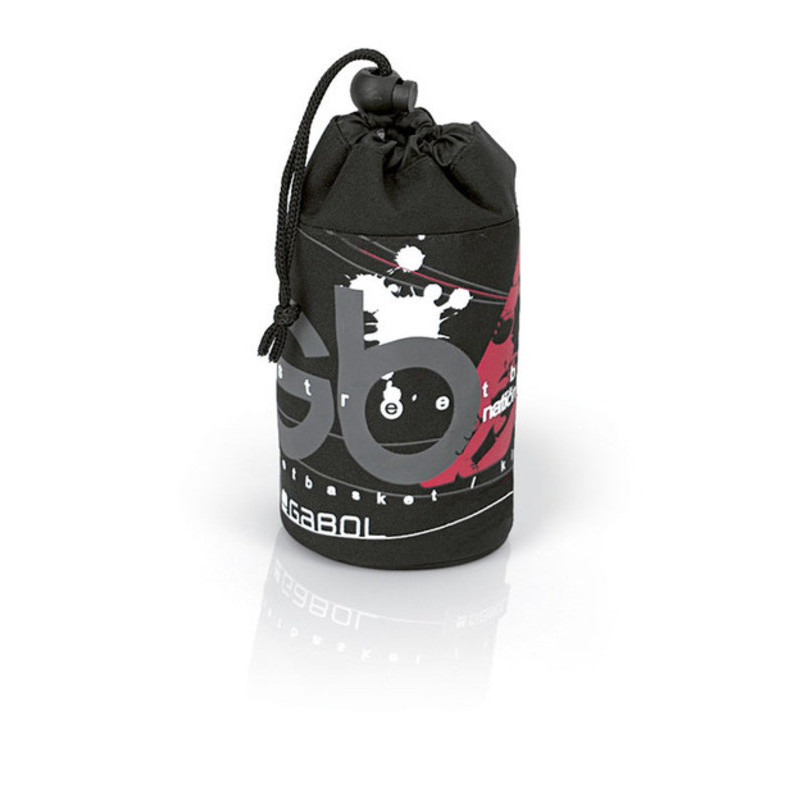 PORTATODO GABOL14 STREET BASKET CUBILETE 18CM 214278 ^