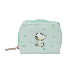 MONEDERO BILLETERA SNOOPY SAFTA26 822639188 9,5X11 UNIDAD
