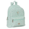 MINI MOCHILA TEEN SNOOPY SAFTA26 622639843 28X24 UNIDAD