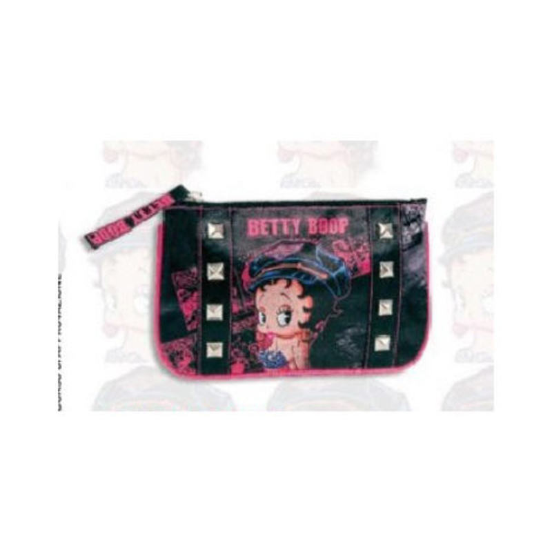 PORTATODO CEG 12 BETTY BOOP RED HOT PLANO 268257 ^