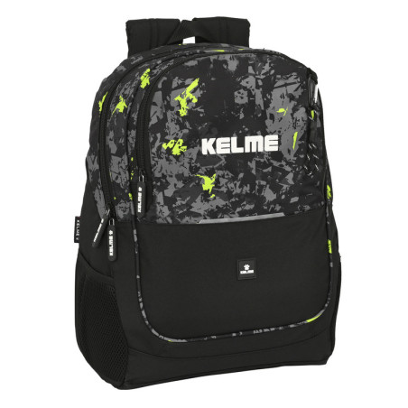 MOCHILA ADAPT.CARRO KELME "JUNGLE" SAFTA23 ENERO 612321665