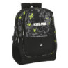 MOCHILA ADAPT.CARRO KELME "JUNGLE" SAFTA23 ENERO 612321665