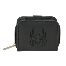 MONEDERO BILLETERA SPIDER-MAN SAFTA26 822635188 9,5X11 UNIDAD