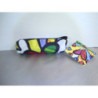 PORTATODO MR14 BRITTO HEART PULGUITA 18CM 37890 ^