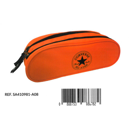 PORTATODO CEG16 CONVERSE CASE 21CM 41098108 ^