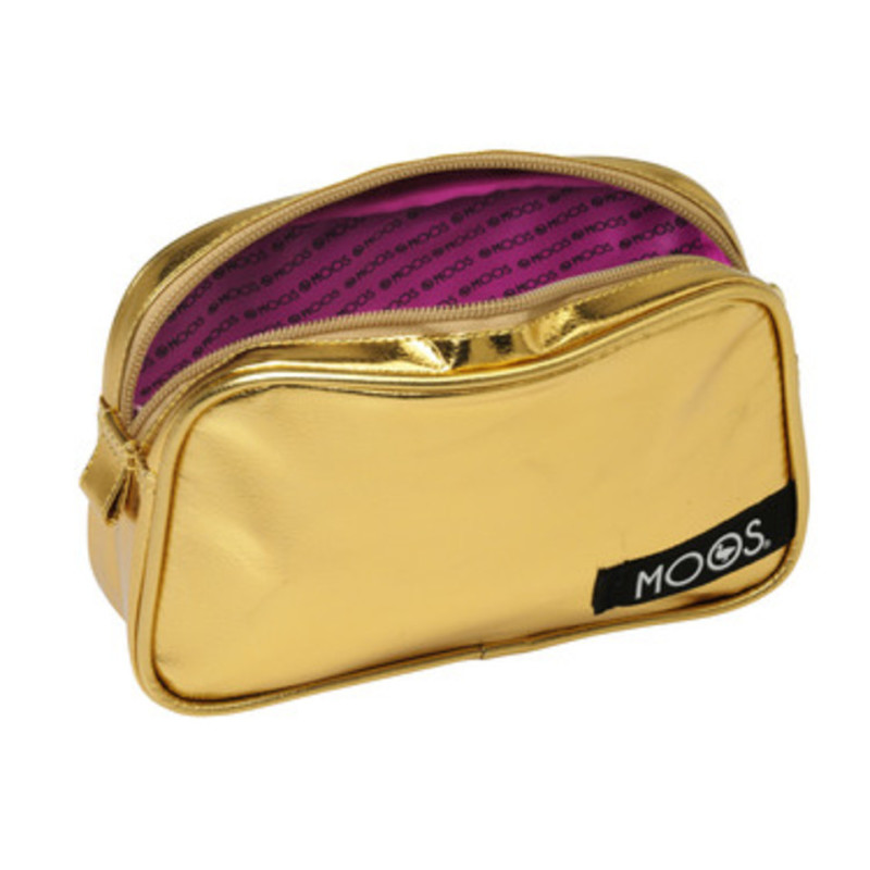 NECESER SAFTA 13 MOOS METAL ORO OVAL 20CM 841301698