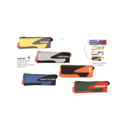 PORTATODO PERONA 11 DEPORTES TRIPLE 042783 ^