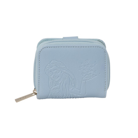 MONEDERO BILLETERA FROZEN SAFTA26 822634188 9,5X11 UNIDAD