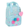 MINI MOCHILA TEEN FROZEN SAFTA26 622634843 28X24 UNIDAD
