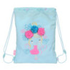 SACO PLANO JUNIOR RECICLADO GLOWLAB KIDS "CUTE DOLL" SAFTA23 ENERO 612323855
