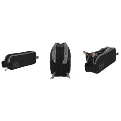 PORTATODO FINOCAM DOBLE ESPIR NEGRO 5016160