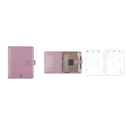 AGENDA FINOCAM OPEN GLAM 1000 SV ROSA 2739245 200*248*43