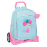MOCH 604+CARRO EVOLUTION RECICLADO GLOWLAB KIDS "CUTE DOLL" SAFTA23 ENERO 612323860