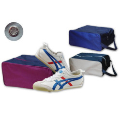 NECESER FORCEL ZAPATILLERO 38CM 3 COLORES SURTIDOS 5029