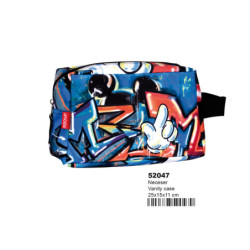 NECESER PERONA16 MICKEY FREEDOM ASA 25CM 52047 ^