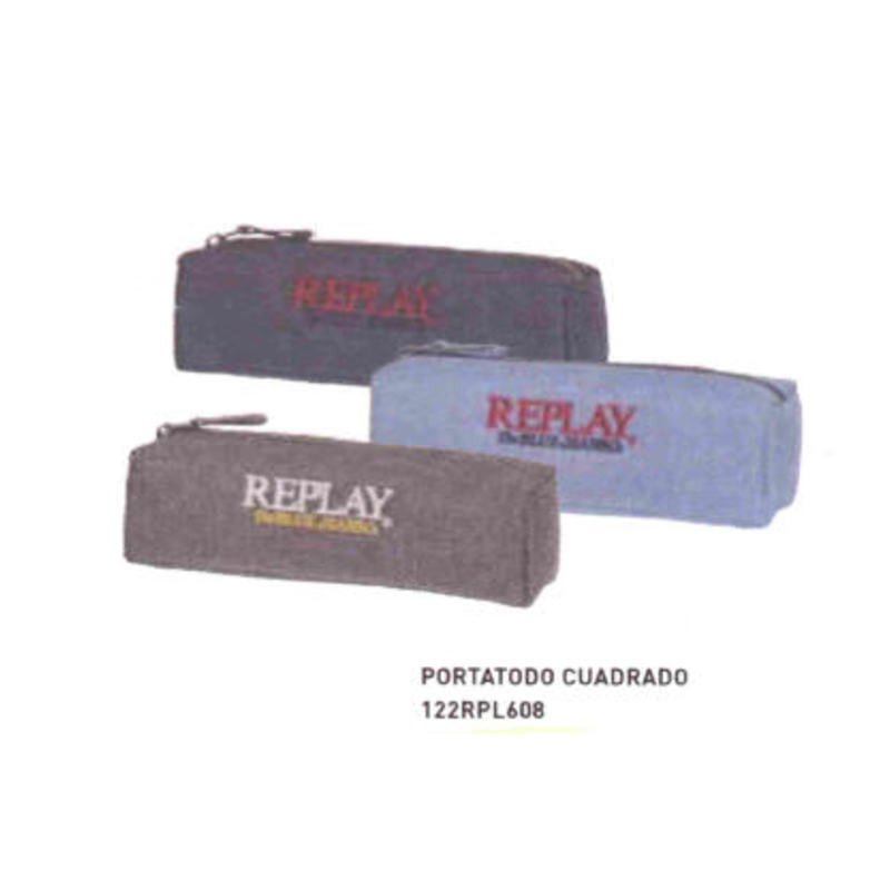 PORTATODO SENFORT 12 REPLAY CLASSIC CUADRADO 122RPL608 ^