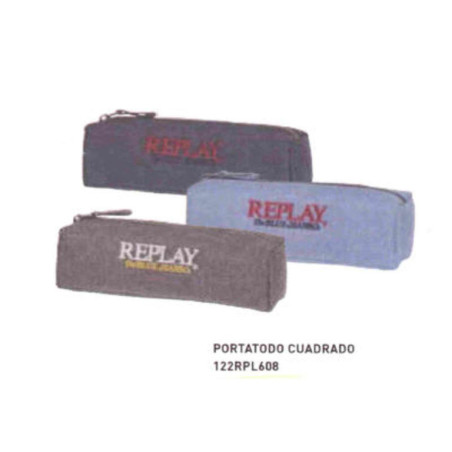 PORTATODO SENFORT 12 REPLAY CLASSIC CUADRADO 122RPL608 ^
