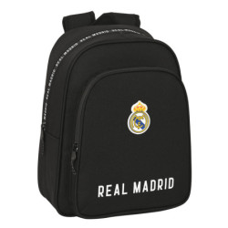 MOCHILA INFANTIL ADAPT.CARRO REAL MADRID "CORPORATIVA" SAFTA23 ENERO 612324524