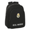 MOCHILA INFANTIL ADAPT.CARRO REAL MADRID "CORPORATIVA" SAFTA23 ENERO 612324524