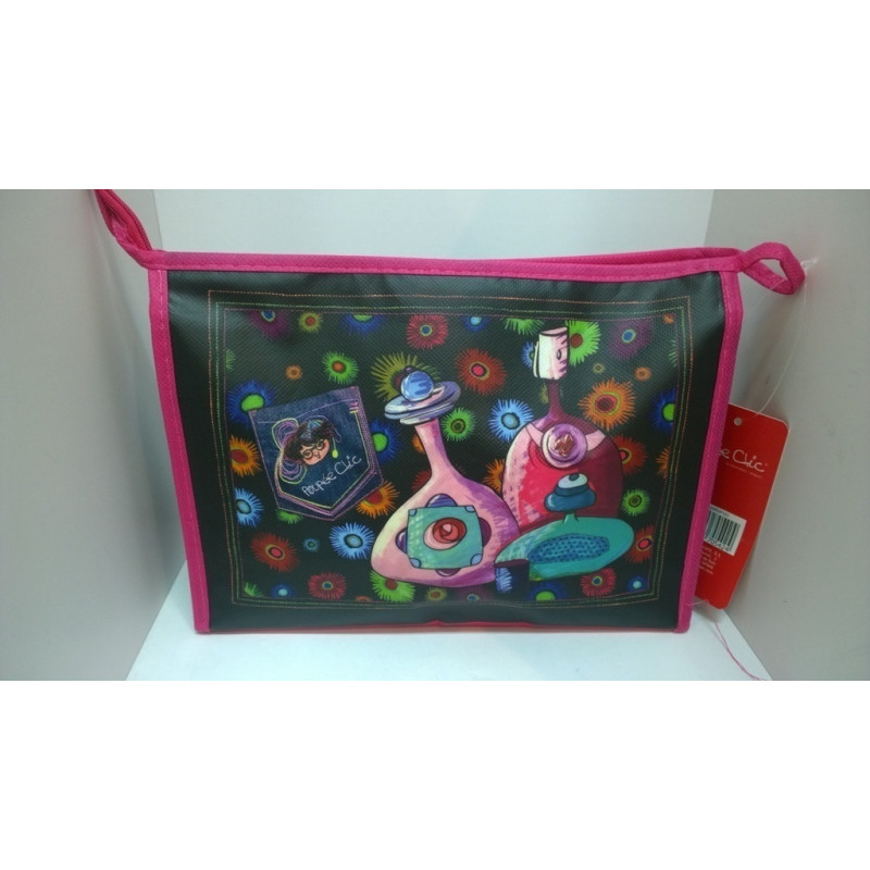 NECESER 24CM MAKU15 POUPEE CHIC PERFUME 133PCP121 ^